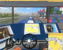 Ship Simulator 2006 screenshot #11