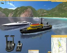 Ship Simulator 2006 screenshot #12