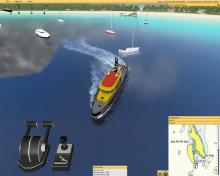 Ship Simulator 2006 screenshot #14