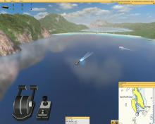 Ship Simulator 2006 screenshot #15