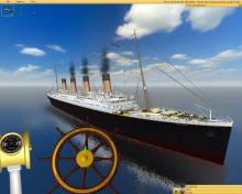 Ship Simulator 2006 screenshot #16