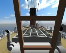 Ship Simulator 2006 screenshot #17