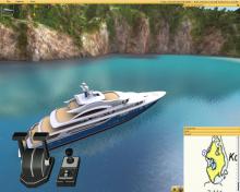 Ship Simulator 2006 screenshot #2
