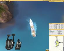 Ship Simulator 2006 screenshot #3