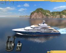 Ship Simulator 2006 screenshot #4