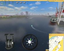 Ship Simulator 2006 screenshot #5