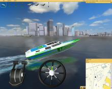 Ship Simulator 2006 screenshot #6