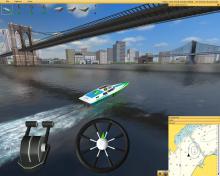 Ship Simulator 2006 screenshot #7