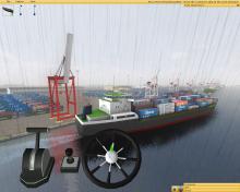 Ship Simulator 2006 screenshot #9