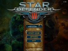 Star Defender III screenshot #1