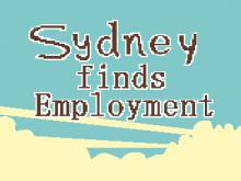 Sydney Finds Employment screenshot #1
