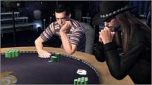 World Series of Poker: Tournament of Champions screenshot #2