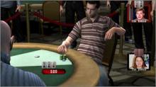 World Series of Poker: Tournament of Champions screenshot #4