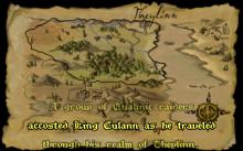 Tale of Two Kingdoms, A screenshot #1