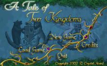 Tale of Two Kingdoms, A screenshot #3