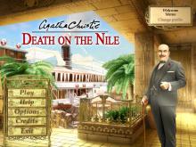 Agatha Christie: Death on the Nile screenshot