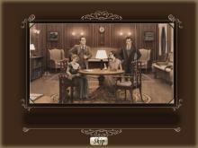 Agatha Christie: Death on the Nile screenshot #2
