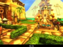 Ankh: Battle of the Gods screenshot #11