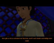 Ankh: Battle of the Gods screenshot #4