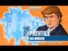Apprentice, The: Los Angeles screenshot #3