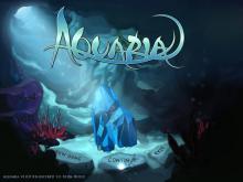 Aquaria screenshot #2