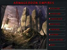 Armageddon Empires screenshot #1