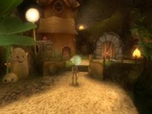Arthur and the Invisibles: The Game screenshot #3