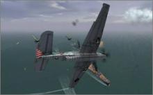Attack on Pearl Harbor screenshot #10