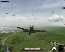 Attack on Pearl Harbor screenshot #4