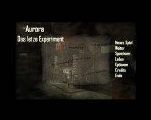 Aurora: The Secret Within screenshot #2
