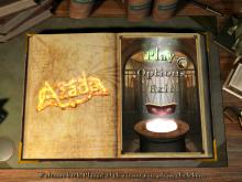 Azada screenshot