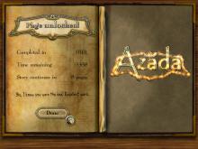 Azada screenshot #6