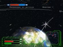 Battlestar Galactica screenshot #10