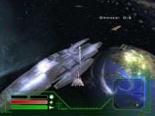Battlestar Galactica screenshot #4