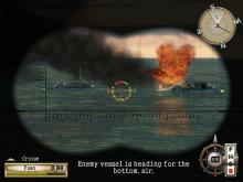 Battlestations: Midway screenshot #10