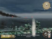Battlestations: Midway screenshot #11