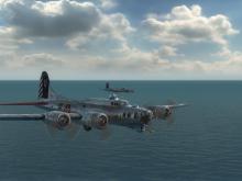 Battlestations: Midway screenshot #13