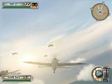 Battlestations: Midway screenshot #3