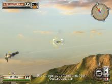 Battlestations: Midway screenshot #4