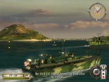 Battlestations: Midway screenshot #6