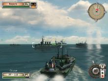 Battlestations: Midway screenshot #7