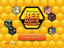 Bee Movie Game screenshot