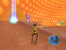 Bee Movie Game screenshot #10