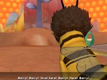 Bee Movie Game screenshot #12