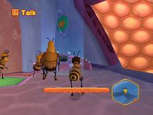 Bee Movie Game screenshot #3