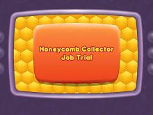 Bee Movie Game screenshot #4