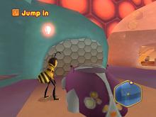 Bee Movie Game screenshot #7