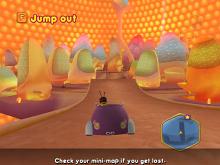 Bee Movie Game screenshot #8
