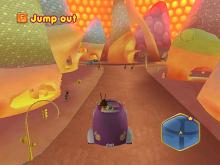 Bee Movie Game screenshot #9