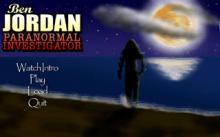 Ben Jordan: Paranormal Investigator Case 6 - Scourge of the Sea People screenshot